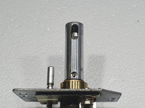 LED Replacement Light Pop Up Technics SL 1200 SL 1210 MK2 MK3 MK5 Blue Ice - Picture 10 of 12