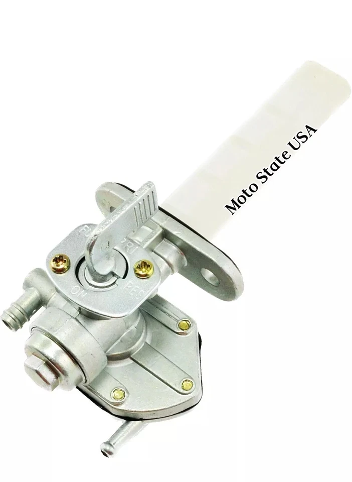 ТОПЛИВНЫЙ ПЕТЛЕВОЙ КЛАПАН В СБОРЕ ДЛЯ SUZUKI LS650 SAVAGE 650 BOULEVARD S40 - Изображение 2 из 4