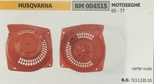 AVVIAMENTO COMPLETO BRUMAR HUSQVARNA BM004515
