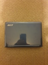 Acer Aspire One Zg 5, 120 GB , MX Linux 23.6 “Libretto”
