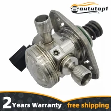 NEW High Pressure Fuel Pump For Mercedes-Benz C118 GLA200 166303162R A2820700001
