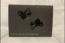 Xmyth Ultimate True Wireless Earbuds Bluetooth 5.0 Headphones IPX7 Waterproof