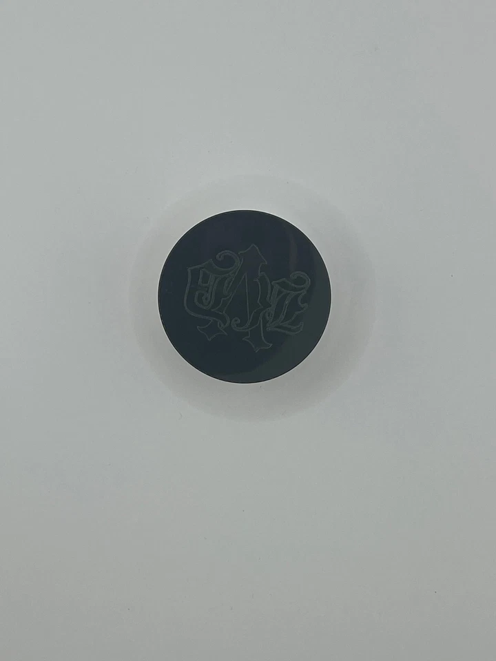 Kat Von D Lock It Setting Powder Translucent - 0.19 Oz/ 5.4 g, NIB (#QQ3) - Image 2 of 4