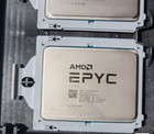 AMD EPYC Milan 7763 CPU 64 Cores SP3 Server Processor Up to 3.5GHz 100-000000312