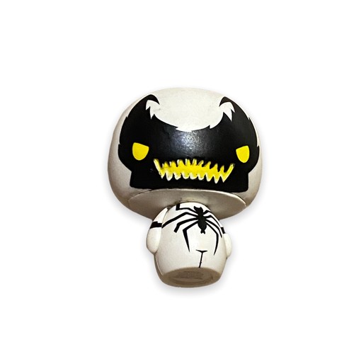 anti venom plush