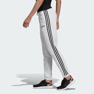 adidas womens 3 stripe joggers