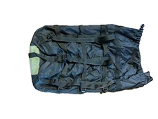 Sleep System Compression Bag 9 Strap Stuff Sack Military Issue