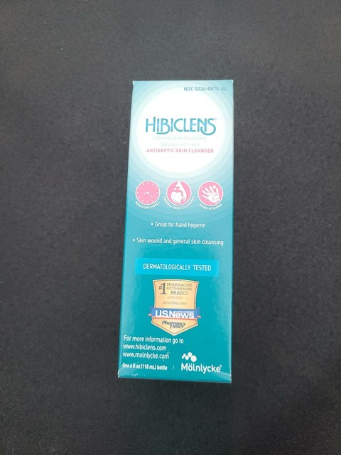 hibiclens 8 oz