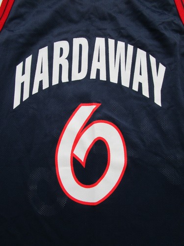 Mens 48 Penny Hardaway USA Basketball Jersey vintage USA - Picture 4 of 6