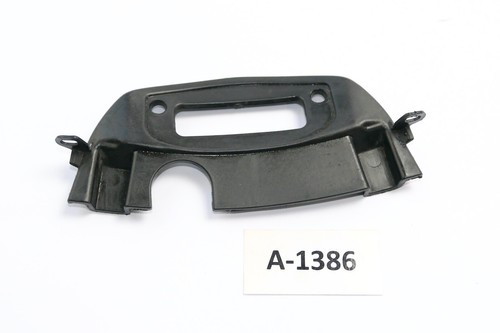 BMW K 1300 R K12S 2010 - Trägerplatte Wasserkühler 17117684523 A1386