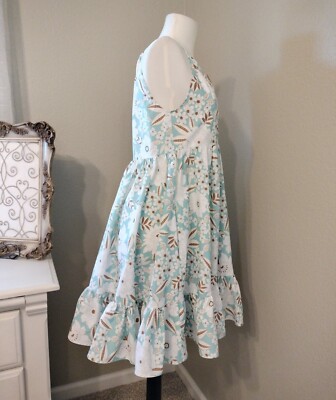 white christmas dresses Night Waves Midi Dress - Kona