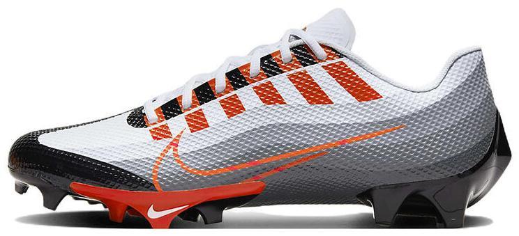 Nike Vapor Edge Speed 360 Black Team Orange for Sale  display picture 1