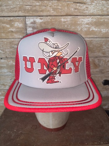 NCAA Trucker Cap Hat Snapback | eBay