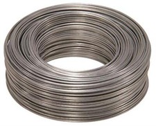 Hillman Steel 20 Gauge Galvanized Hobby Wire, 20 x 175', Assorted Sizes