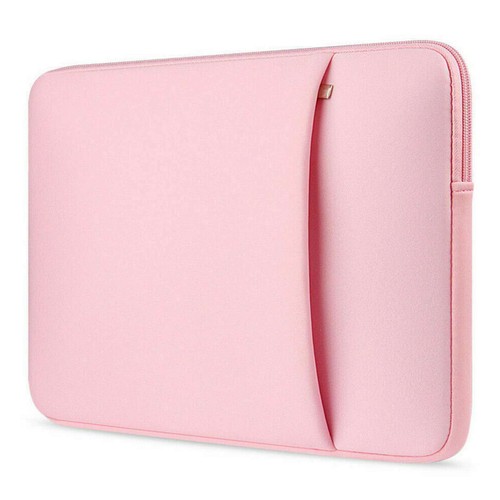 Tablet Laptop Protective Sleeve Case For 11" 12" 14" 15" Zip Bag Pouch Cover - Picture 24 of 33