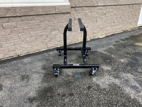 Outdrive Storage Stand - Picture 3 of 6