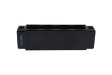 Alphacool NexXxoS UT60 Full Copper X-Flow 40mm Quad Radiator, 4x40mm