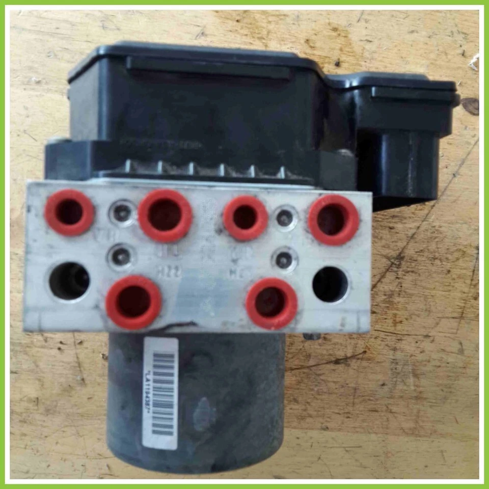 Centralina ABS Modulo Pompa TRW 16234001 51800745 ALFA ROMEO 159 X3/X9 Originale - Imagen 3 de 3