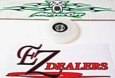 Kitty Cat Snowmobile 0300-180 Rear Idler Wheel NEW OEM Arctic Cat FREE SHIPPING