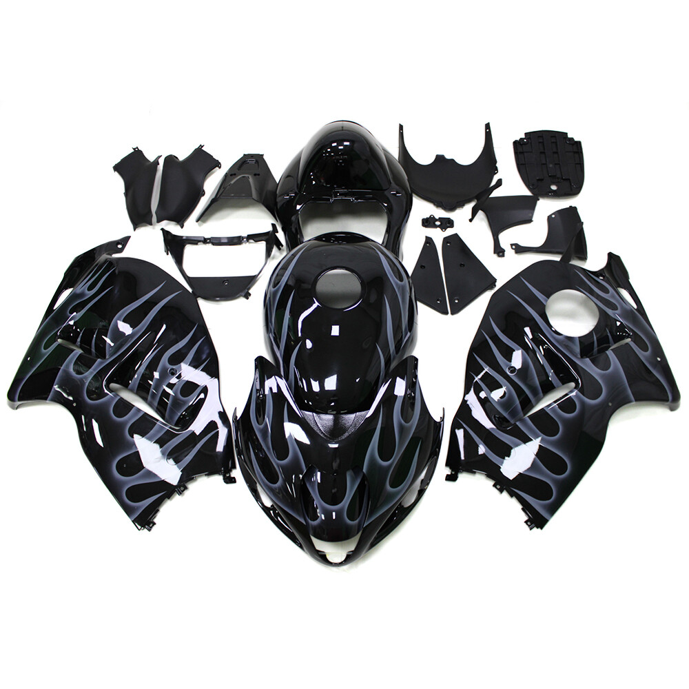 M109r Fender ZXMT Fairing Kit ABS Bodywork For HAYABUSA