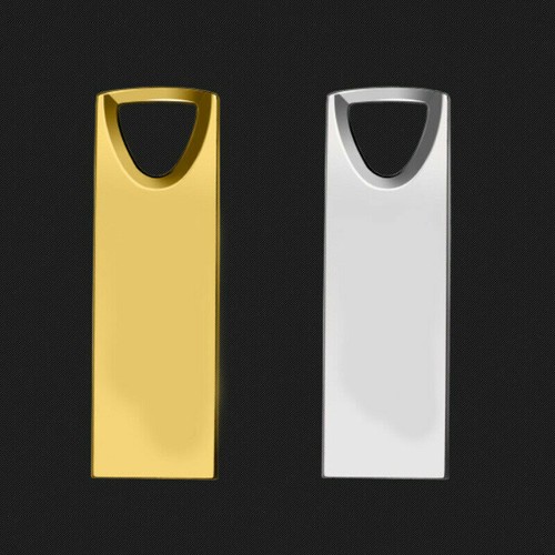 2TB 256GB Mini USB2.0 Memory Stick Key Chain Flash Drive Thumb U Disk Pen for PC - Picture 9 of 14