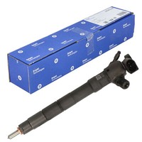Delphi 28577054 EinspritzdüSe FüR A3 8V Leon 5F1 Octavia 3 Golf 7 T-ROC 1.6 TDI
