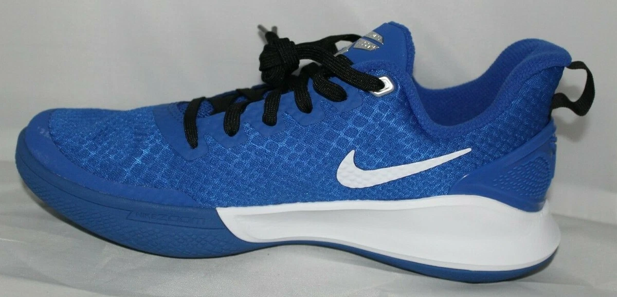 Kobe mamba focus clearance blue