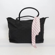 Victoria's Secret, Handtasche, Unisex (Erwachsene), Polyester, Schwarz, 40 #f5F