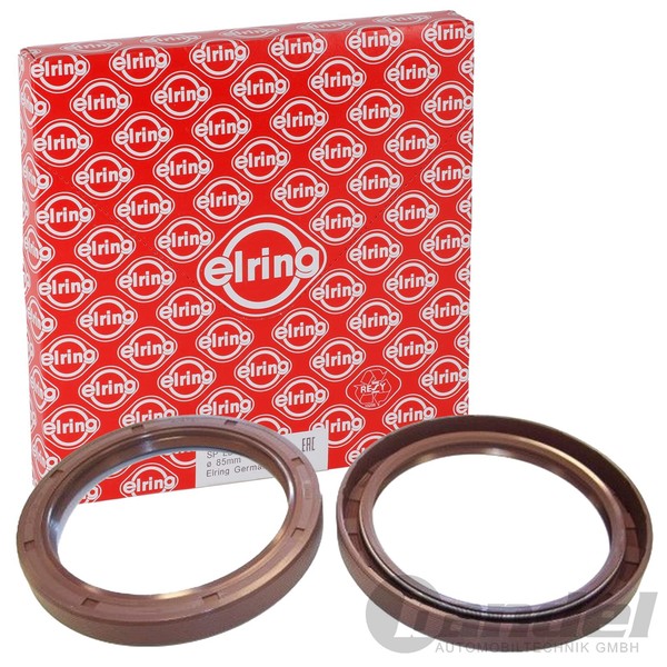 Elring Dichtring FüR Fiat 131 132 Argenta Ducato Renault Master Trafic Renault-image