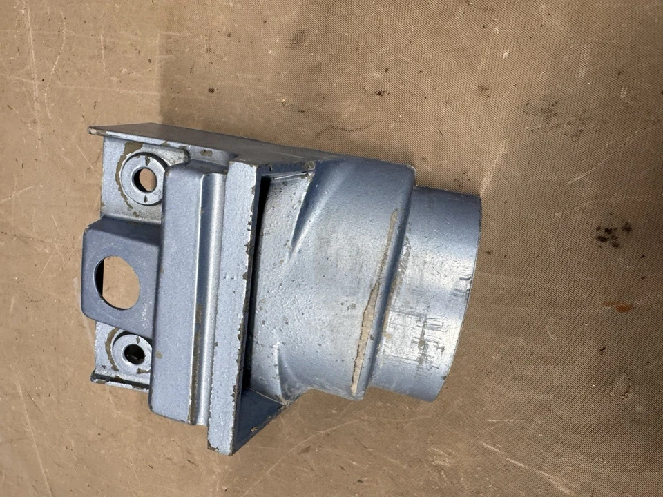 Chevy Impala 1965 1966 columna de dirección indicador de cambio cuello Belair Biscayne OE Foto 3 de 4