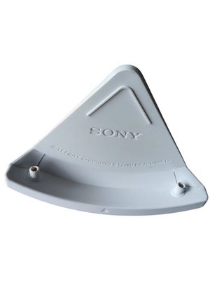 Used Battery Charging Dock Stand For SONY CD Walkman BCR-WM50 -White