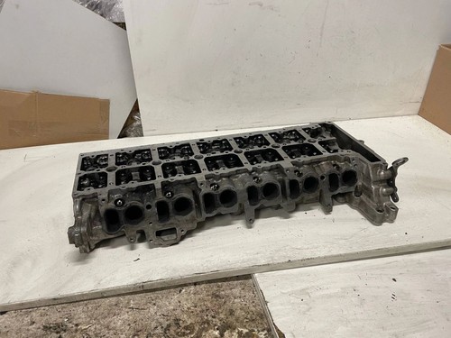 BMW 5 F10 F11 2012 Sonstiges 999kW Zylinderkopf 7812929 GRI24172