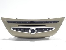 RADIO RADIO ORIGINEEL Renault Laguna III Estate (KT) 281150011R
