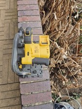 DEWALT ‎DCS520T2-GB 165 mm Circular Saw Body Only 