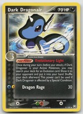 Dark Dragonair 31/109 Uncommon Team Rocket Returns Pokemon NM on eBay