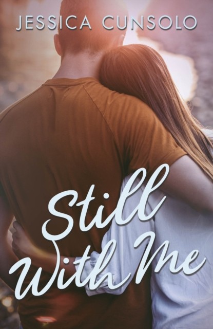 Still with Me (A Wattpad Novel) - Image 3