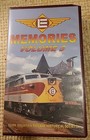 Hawk Mountain Railway Historical Society Memories Volume 5 VHS — photo 1