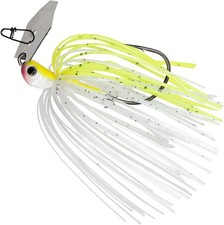 Z-Man Chatterbait Jack Hammer Baby Jack - 3/8 oz