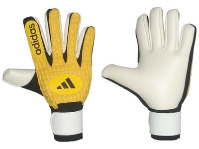 adidas Torwarthandschuhe 'Clima' Sondermodell, Klassiker, NEU, Gr. 10,5