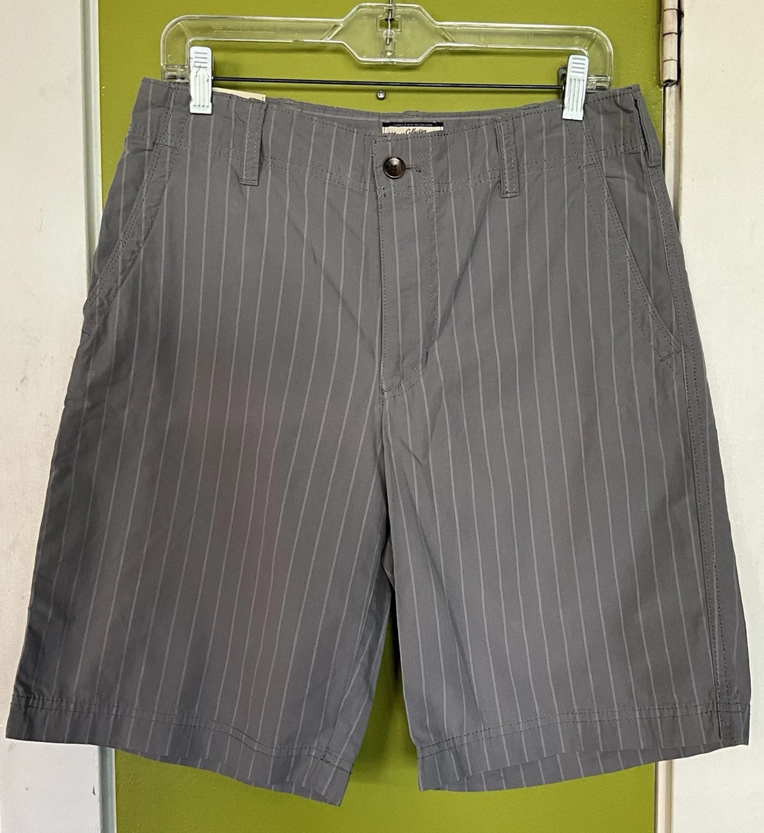Striped 80s Shorts for Men for sale | eBay