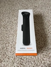 Anova Culinary Nano Sous Vide Bluetooth Precision Cooker AN400 - US00