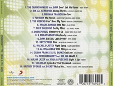VARIOUS ARTISTS - NOW WORKOUT HITS & REMIXES NEW CD