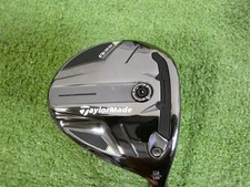 TaylorMade Qi35 15 3 Wood Ventus Blue 6 Stiff Graphite New