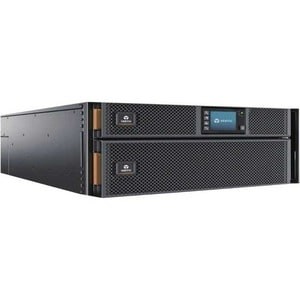 Vertiv Liebert Gxt5 Doppel Online Umbau UPS6000Va/6000W| 230V| mit Rackmou
