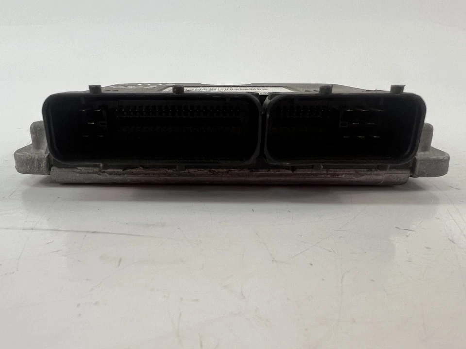 Centralina motore Seat Ibiza III 6L1 ECU 036906034AH 27303781 - Immagine 3 di 4