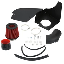 Cold Air Intake System Kit Pipe For 2017+ BMW G30 G31 B58 540i 3.0T F90 Filter