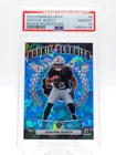 2025 Donruss Optic Ashton Jeanty Base (PSA 10)