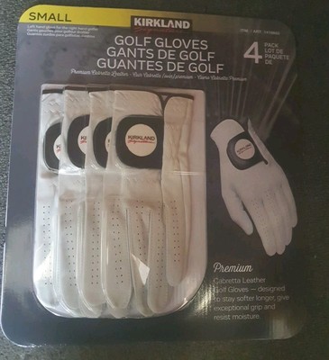 Kirkland Golf Gloves Pack Kirkland Signature Golf Gloves Premium