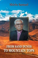 Shirin Samuel | From Sand Dunes To Mountain Tops | Taschenbuch | Englisch (2022)