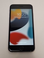 Apple iPhone 6S - 32Gb - Grey - Unlocked - MN1M2LL/A - iPhone8,1 A1688